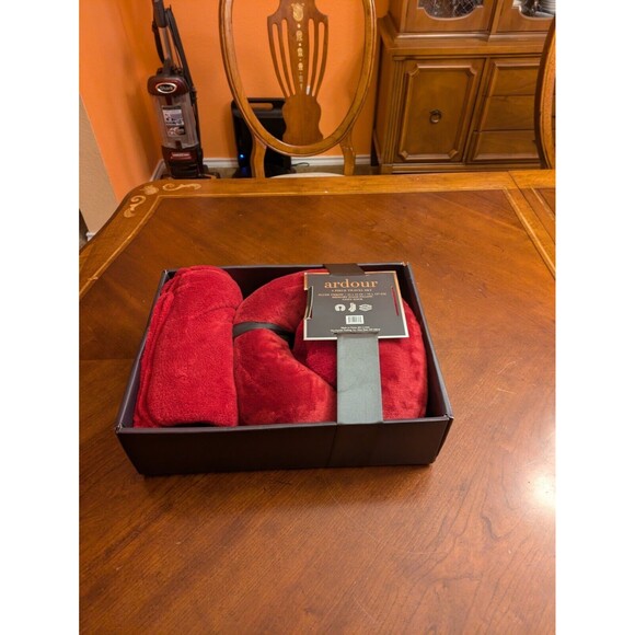 Ardour Travel 3 Piece Travel Set - Picture 4 of 12